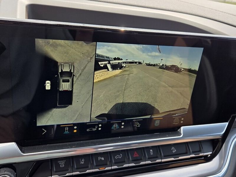 2026 Chevrolet Silverado 2500 HD High Country - Photo 23