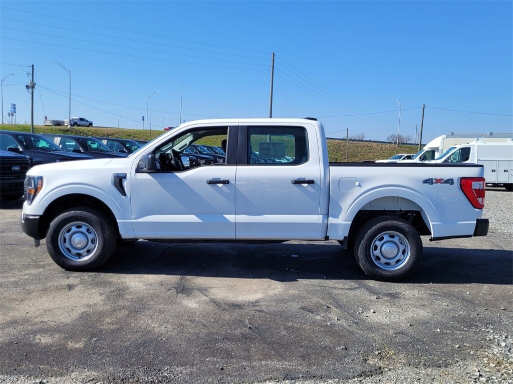 2023 Ford F-150 XL photo 4