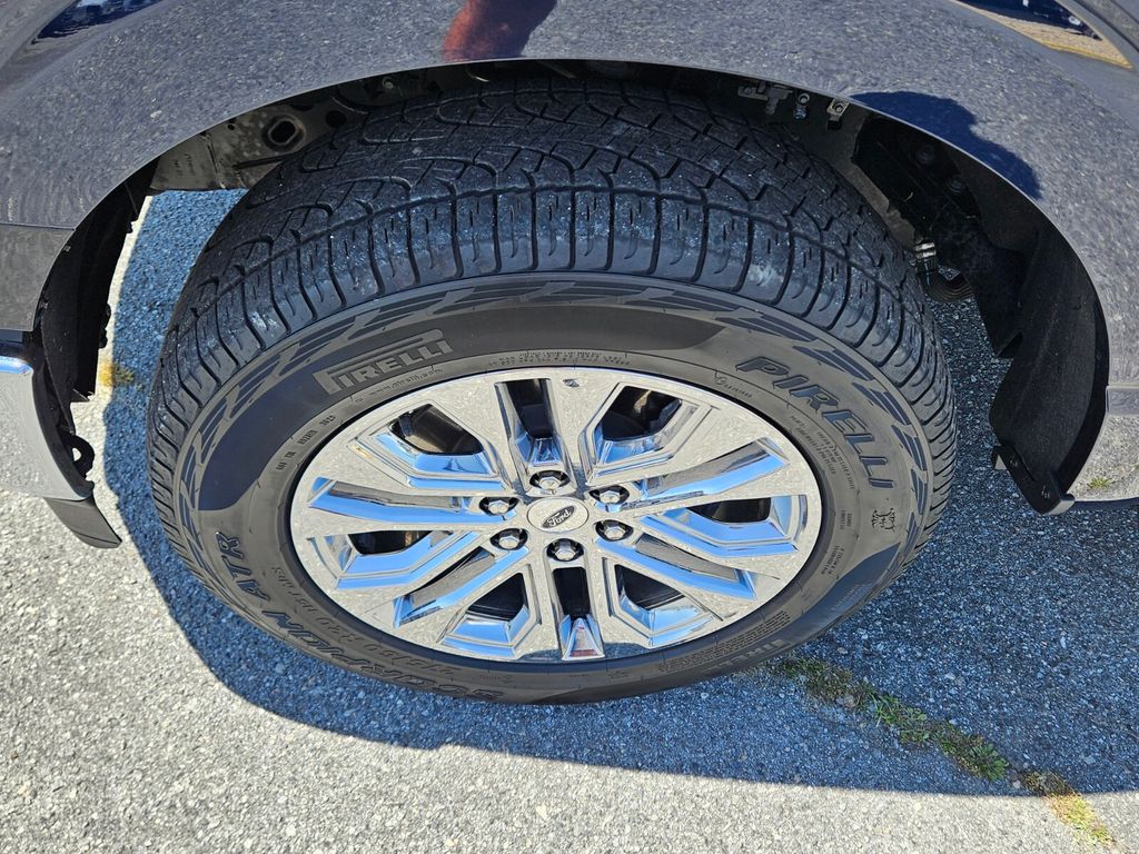 2024 Ford F-150 Lariat - Photo 16