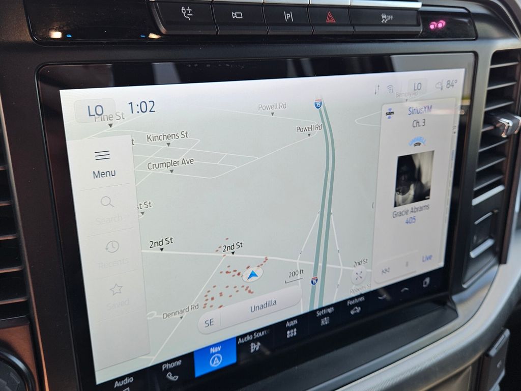 2024 Ford F-150 Lariat - Photo 20