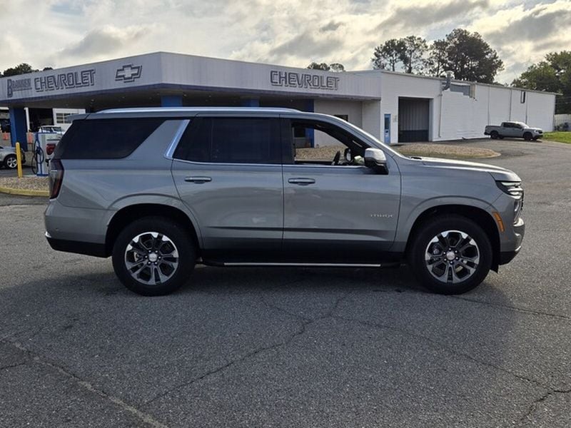 2026 Chevrolet Tahoe LT - Photo 16