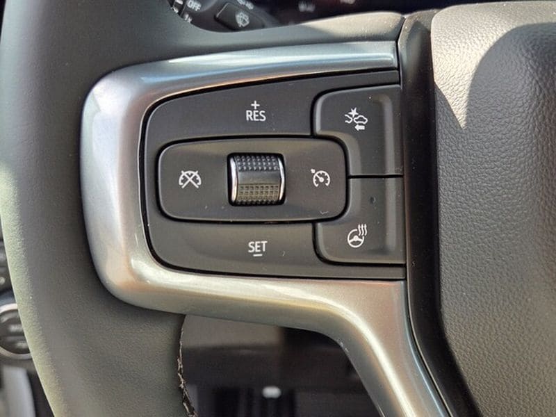 2026 Chevrolet Silverado 2500 HD LTZ - Photo 27