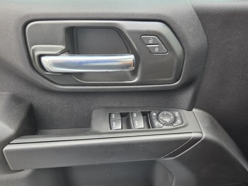 2026 Chevrolet Silverado 2500 HD Custom - Photo 30