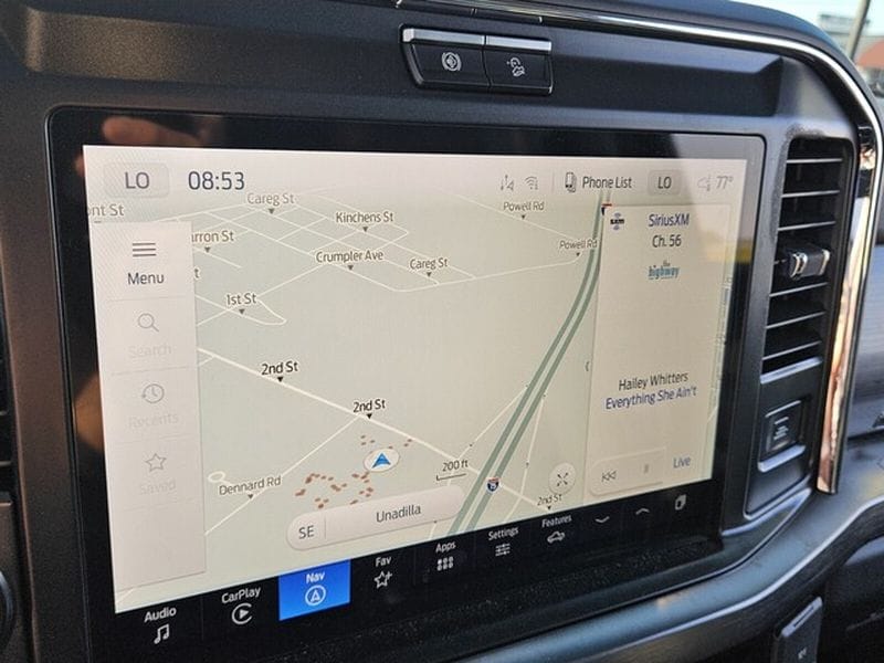 2025 Ford F-450 Super Duty Lariat - Photo 17