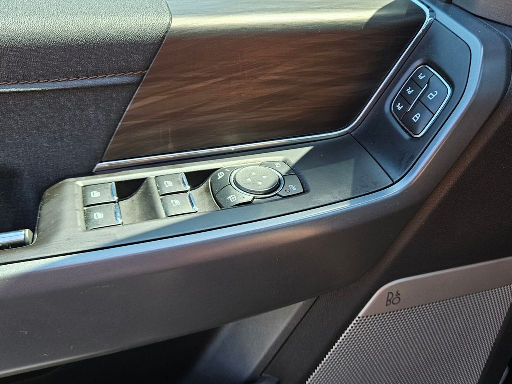 2024 Ford F-150 Lariat - Photo 31