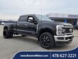  Ford F-350SD