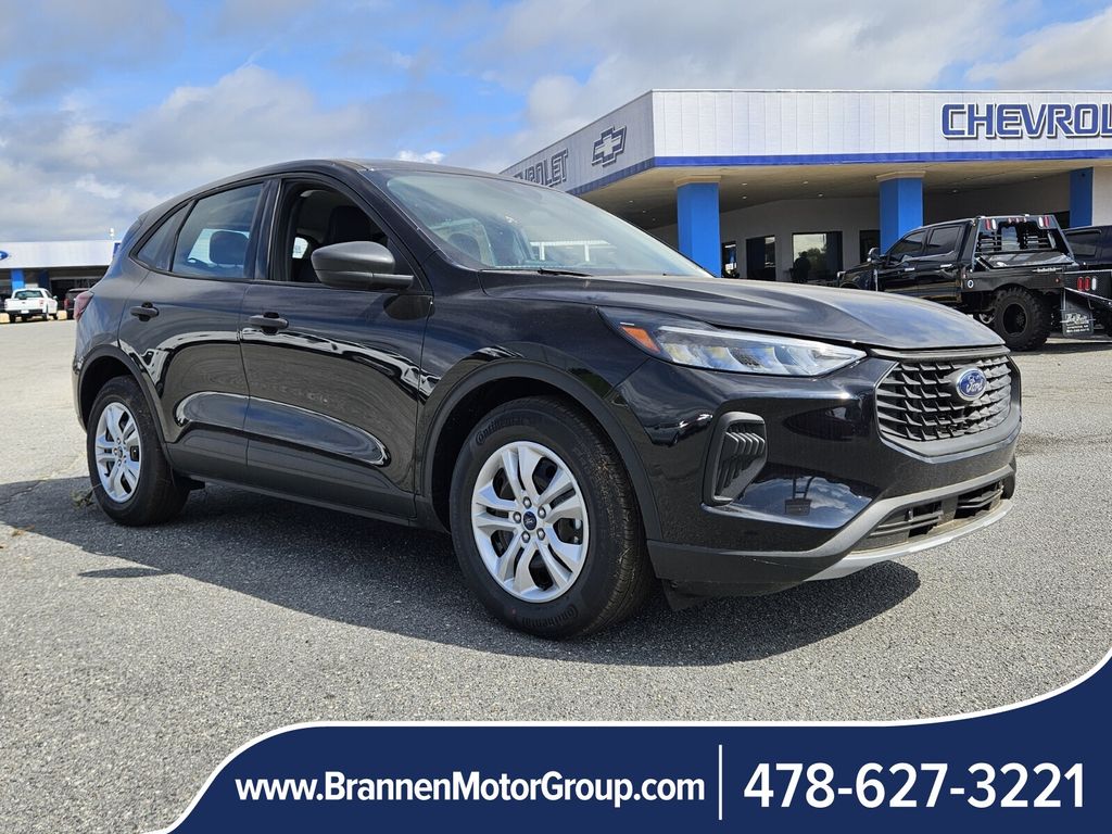 2024 Ford Escape Base