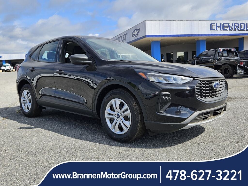 Used 2024 Ford Escape Base SUV