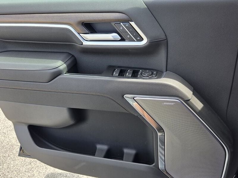 2026 Chevrolet Silverado 2500 HD High Country - Photo 29