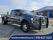 Ford F-350SD
