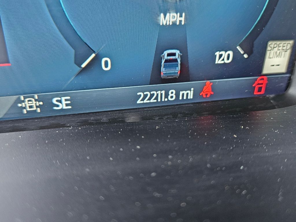 2024 Ford F-150 Lariat - Photo 28