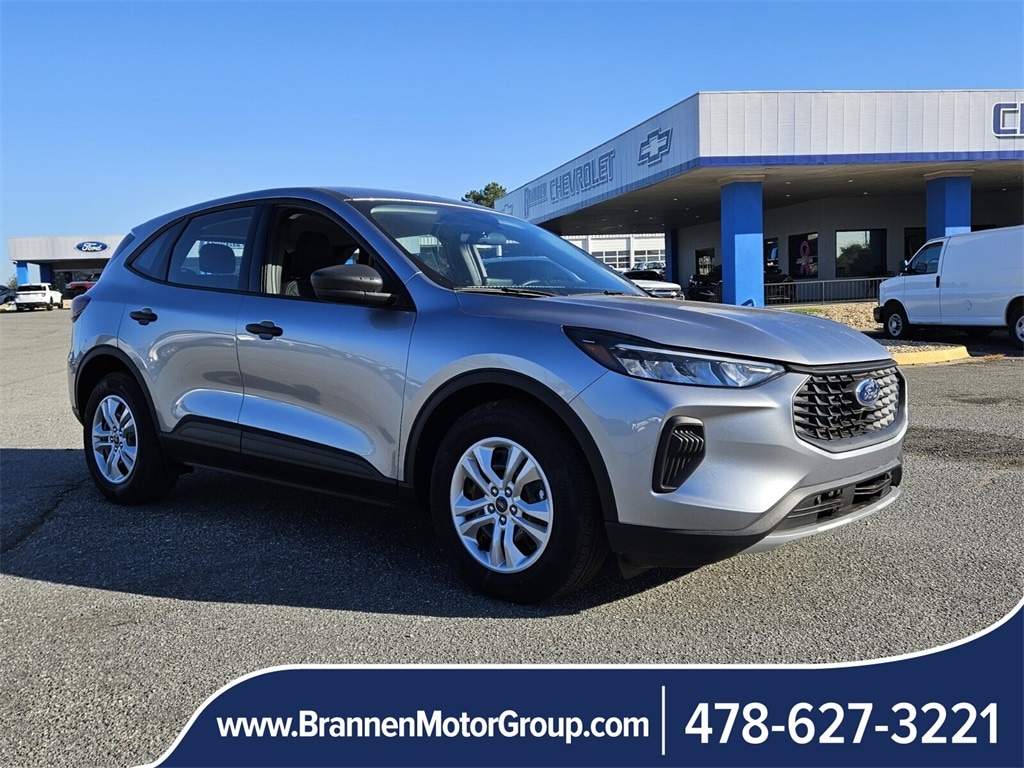 2024 Ford Escape Base