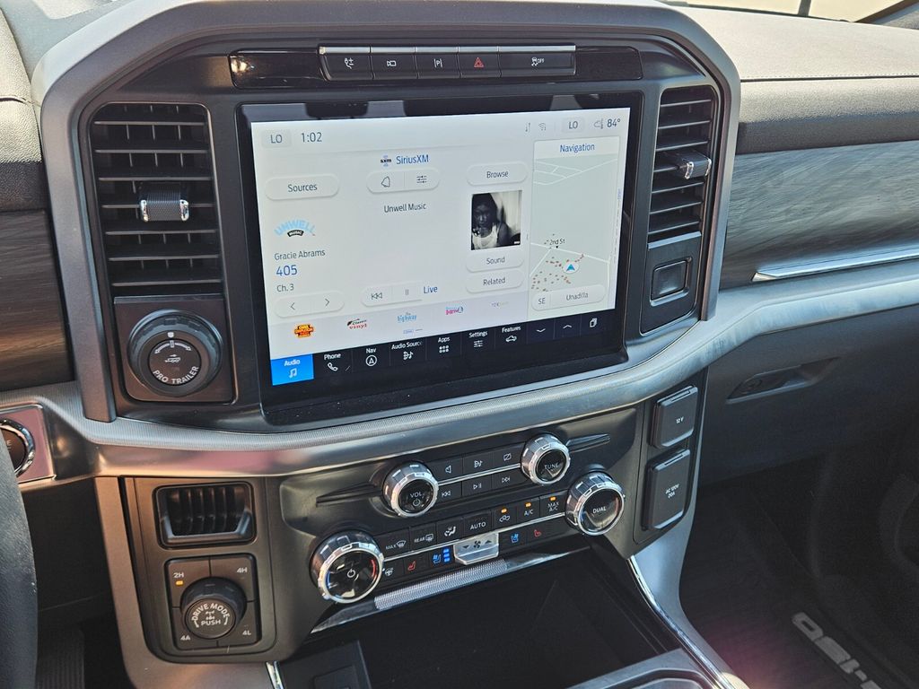2024 Ford F-150 Lariat - Photo 19