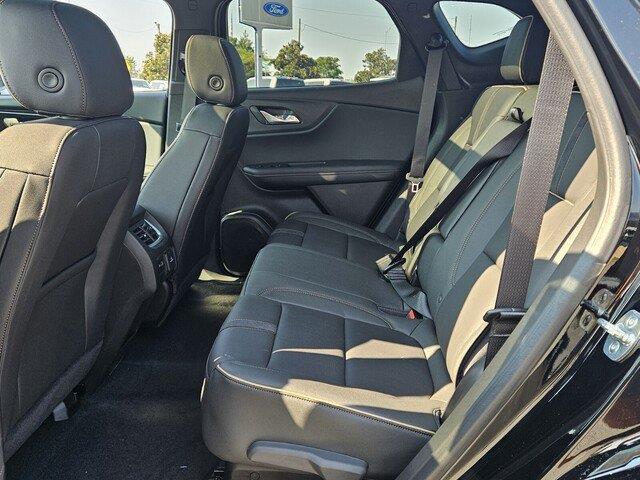 2025 Chevrolet Blazer Premier - Photo 6