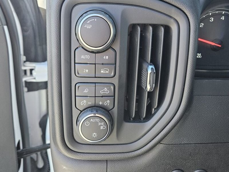 2024 Chevrolet Silverado 1500 Work Truck - Photo 27
