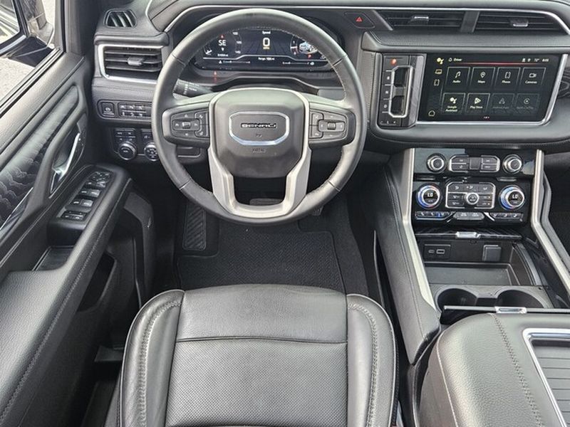 2024 GMC Yukon XL Denali - Photo 7