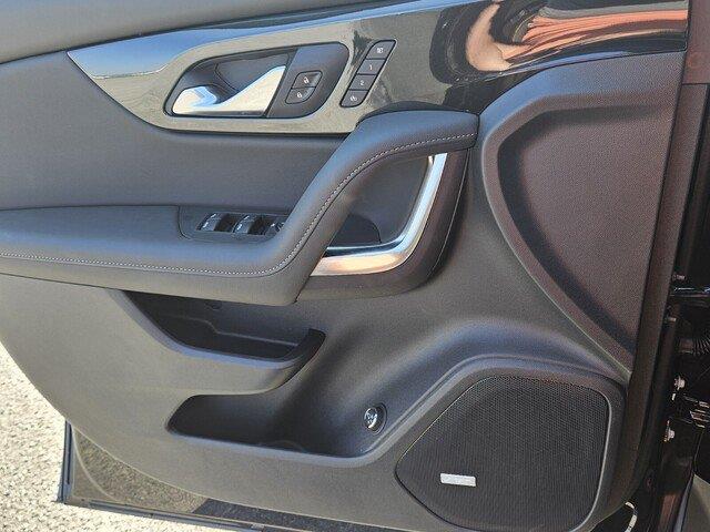 2025 Chevrolet Blazer Premier - Photo 29