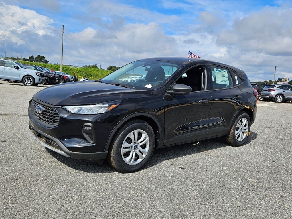 Used 2024 Ford Escape Base SUV