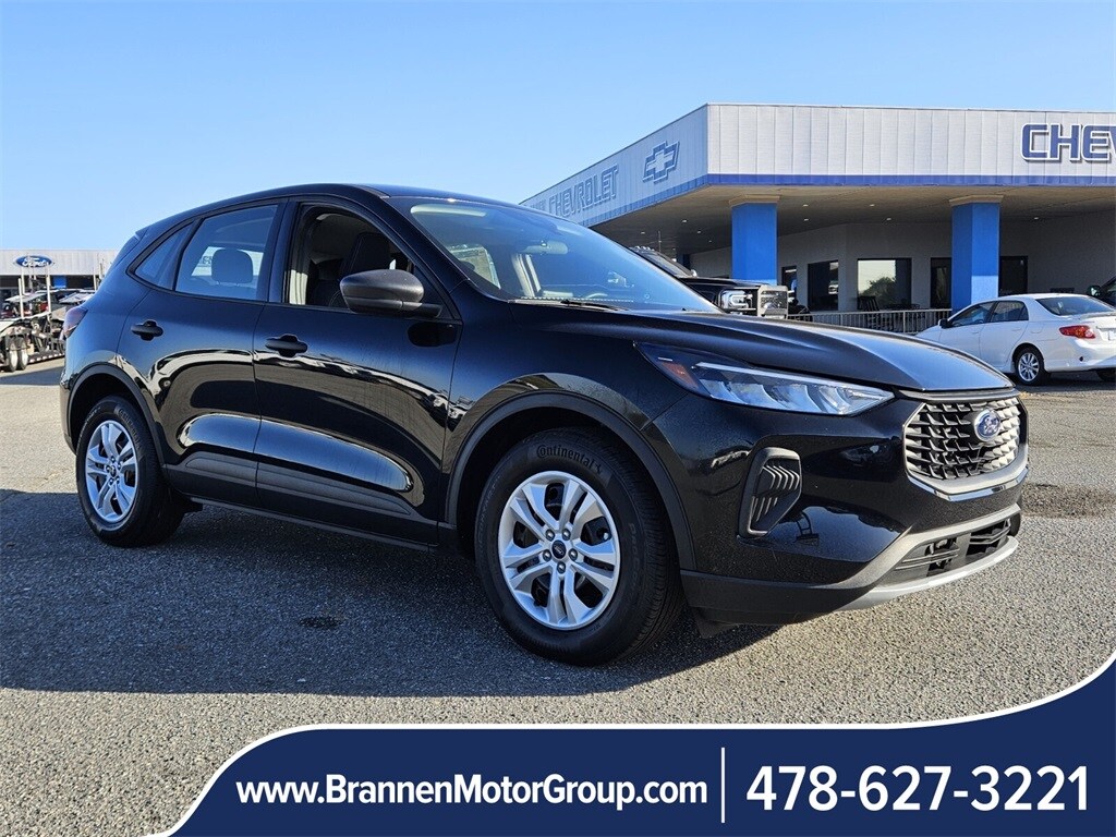 Used 2024 Ford Escape Base SUV