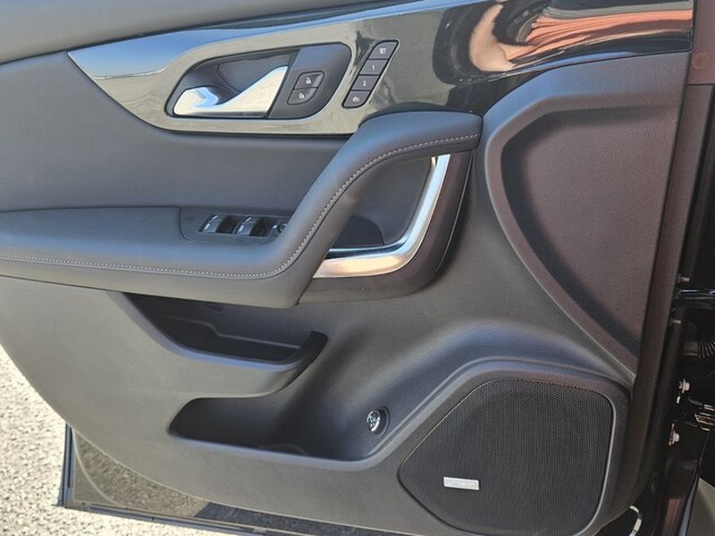 2025 Chevrolet Blazer Premier - Photo 29