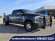  Ford F-350SD