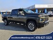  Chevrolet Silverado 2500HD