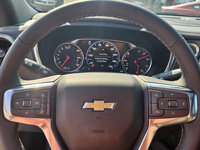 2025 Chevrolet Blazer Premier - Photo 25