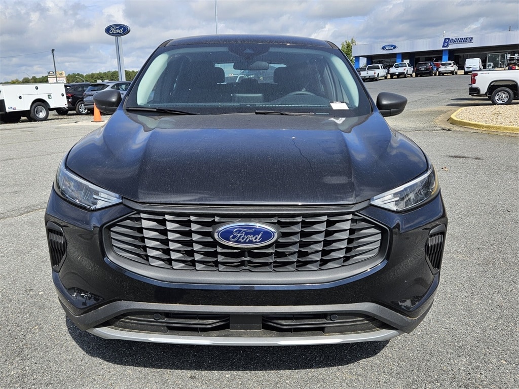 Used 2024 Ford Escape Base SUV