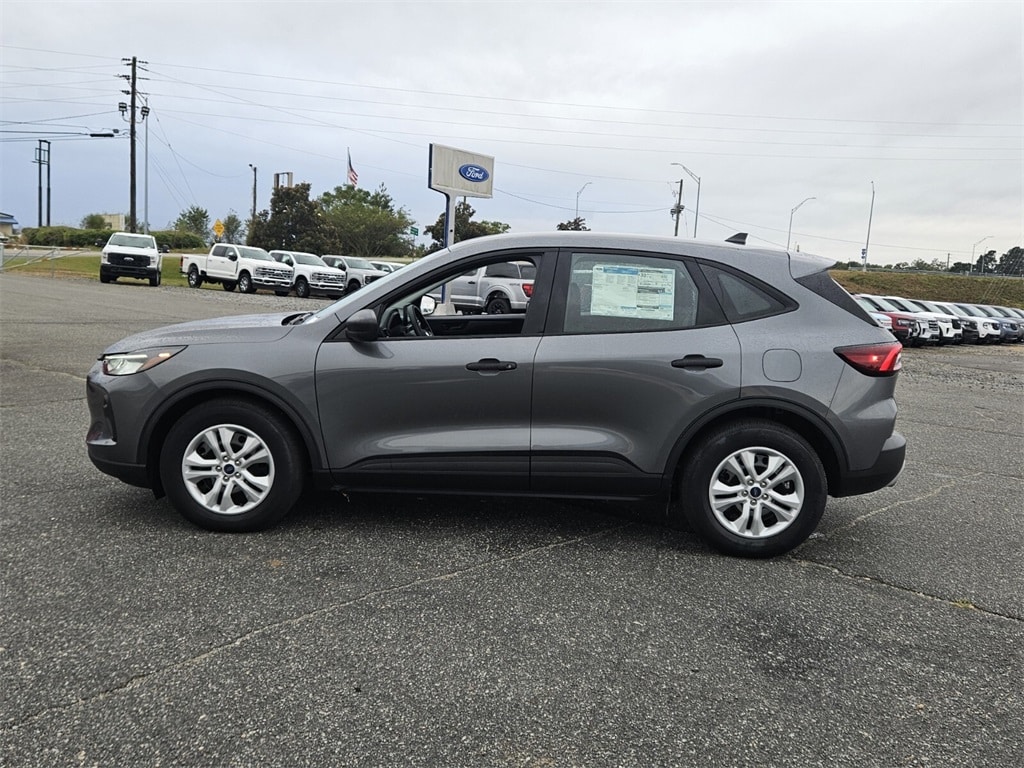 Used 2024 Ford Escape Base SUV