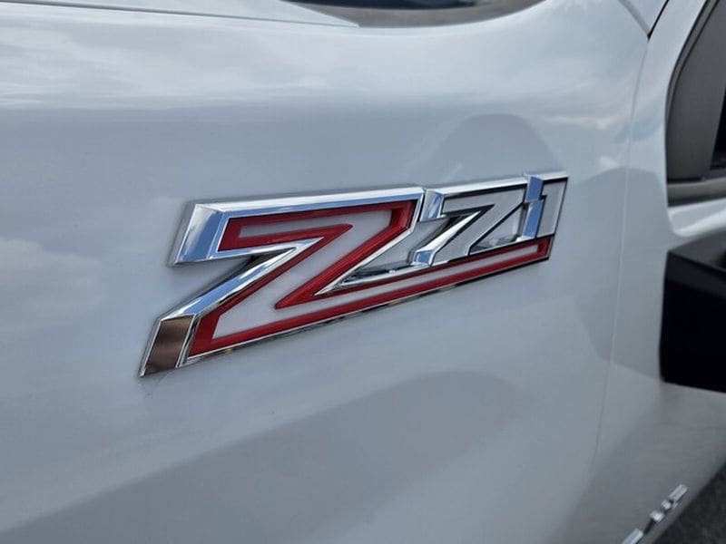 2026 Chevrolet Silverado 2500 HD Custom - Photo 20