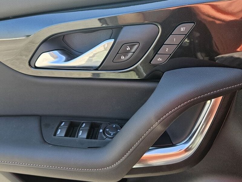 2025 Chevrolet Blazer Premier - Photo 30