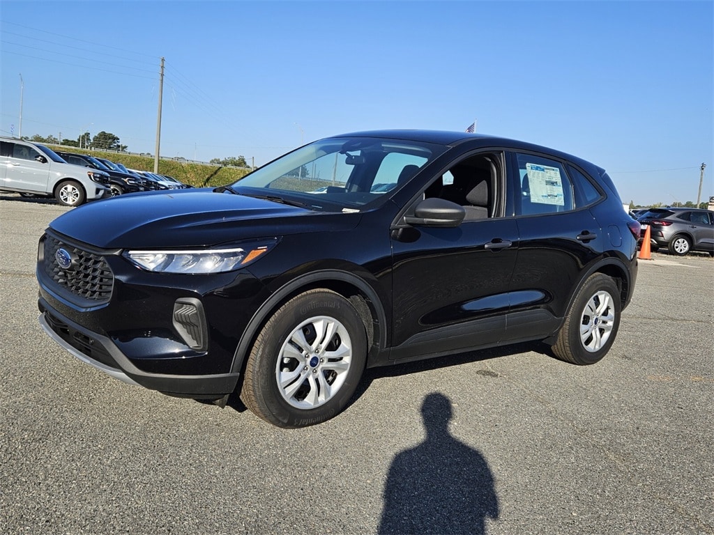 Used 2024 Ford Escape Base SUV