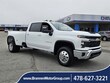  Chevrolet Silverado 3500 HD
