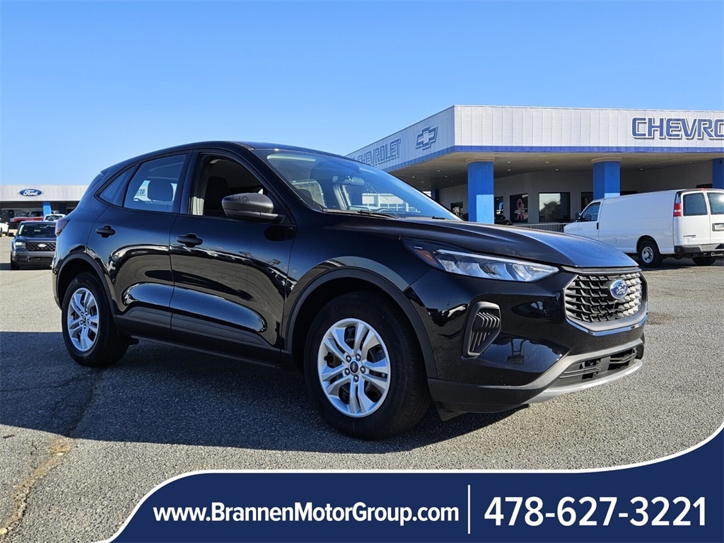 2024 Ford Escape Base's photo