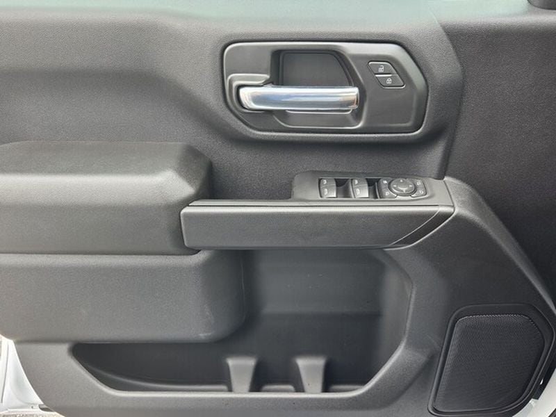 2026 Chevrolet Silverado 2500 HD Custom - Photo 29
