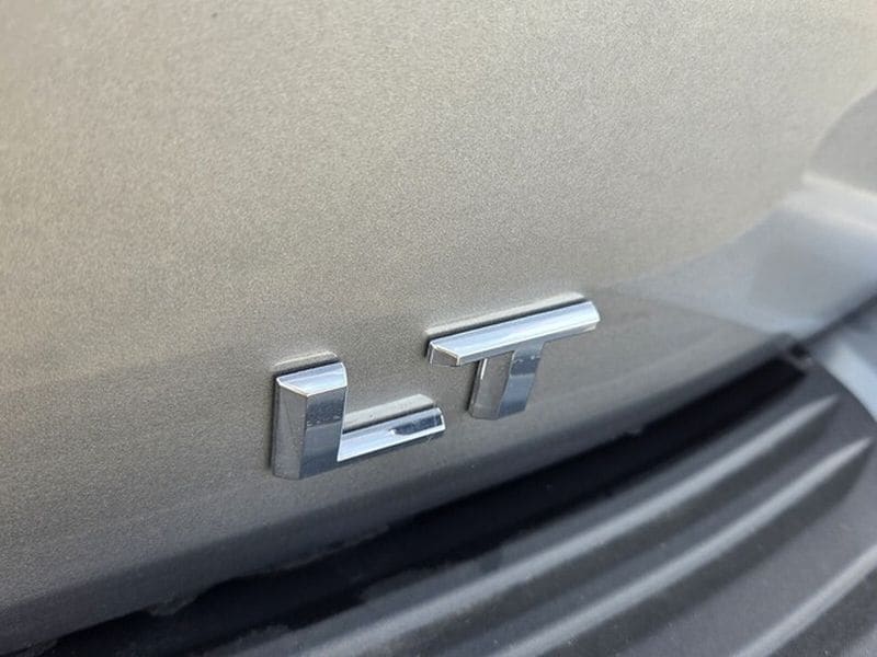 2026 Chevrolet Tahoe LT - Photo 12