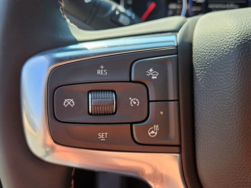 2025 Chevrolet Blazer Premier - Photo 26