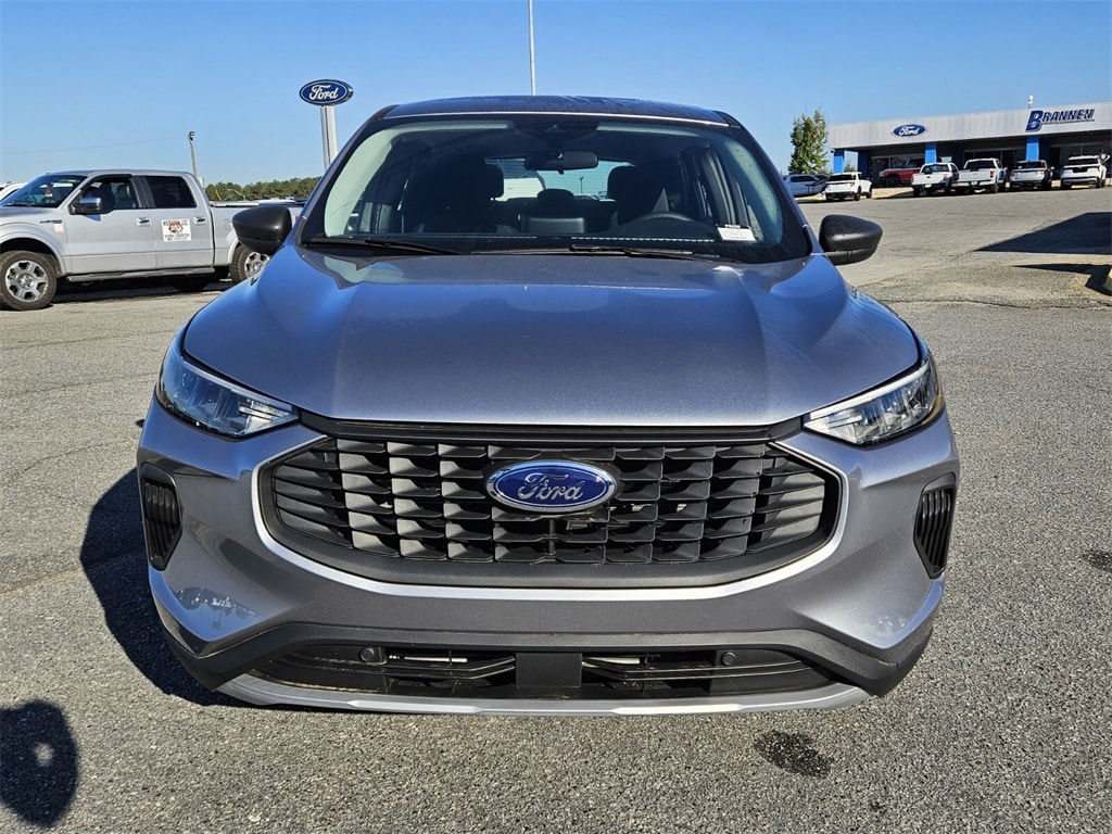 Used 2024 Ford Escape Base SUV
