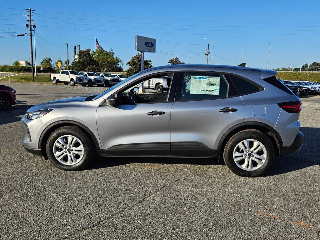 Used 2024 Ford Escape Base SUV