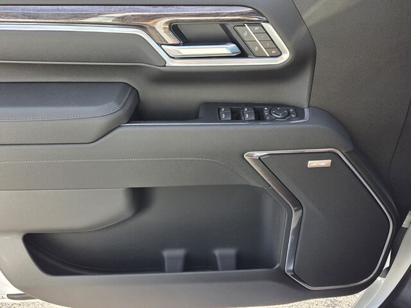 2026 Chevrolet Silverado 2500 HD LTZ - Photo 30