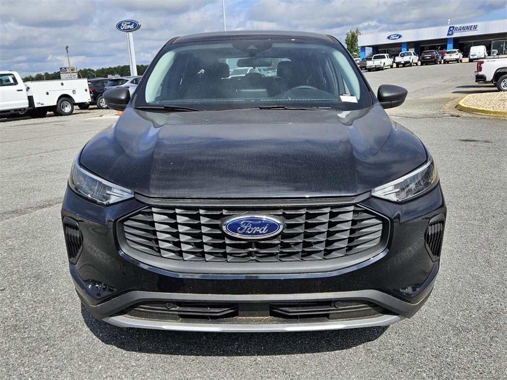 Used 2024 Ford Escape Base SUV