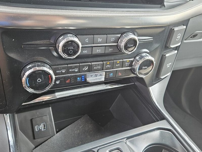 2024 Ford F-150 Lariat - Photo 22
