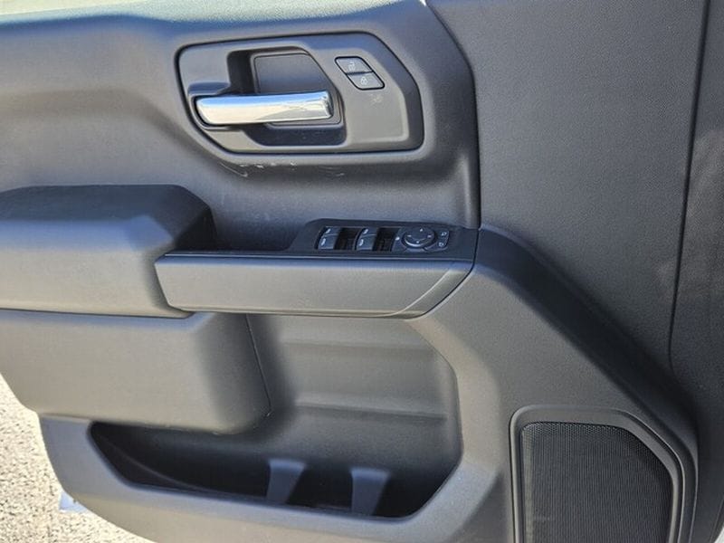 2024 Chevrolet Silverado 1500 Work Truck - Photo 28