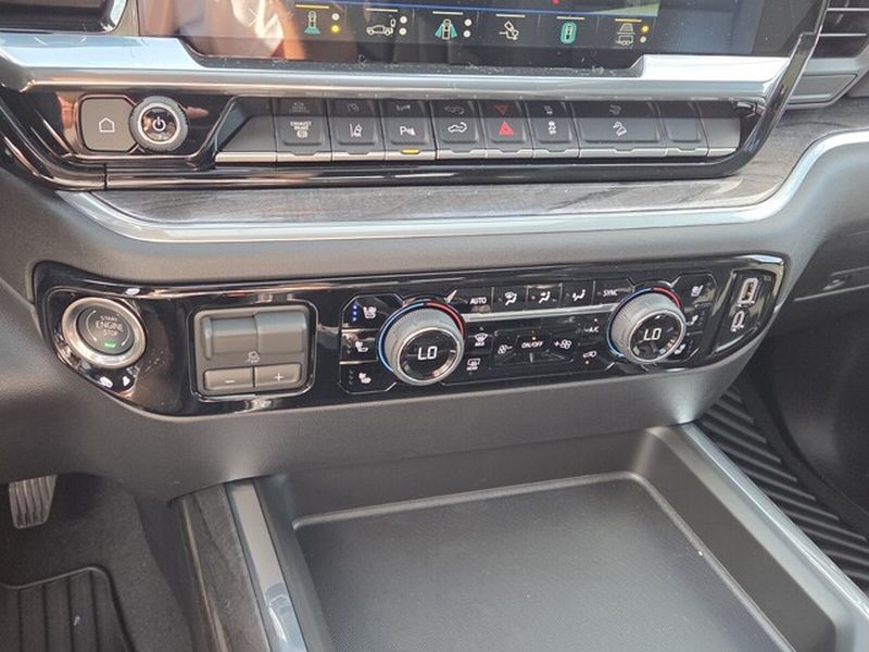 2026 Chevrolet Silverado 2500 HD LTZ - Photo 25