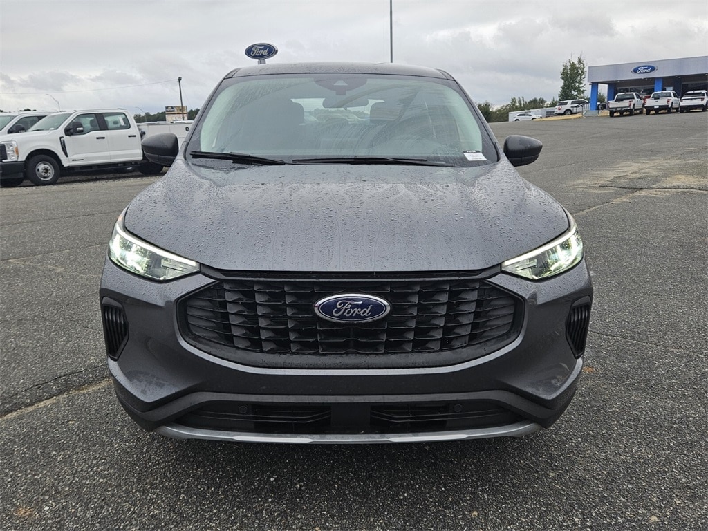 Used 2024 Ford Escape Base SUV