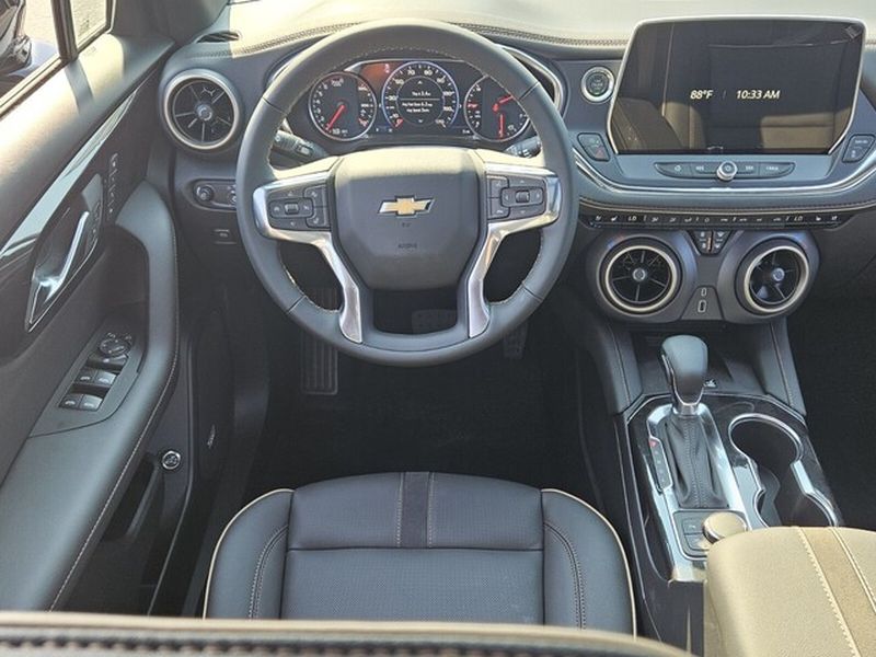 2025 Chevrolet Blazer Premier - Photo 7