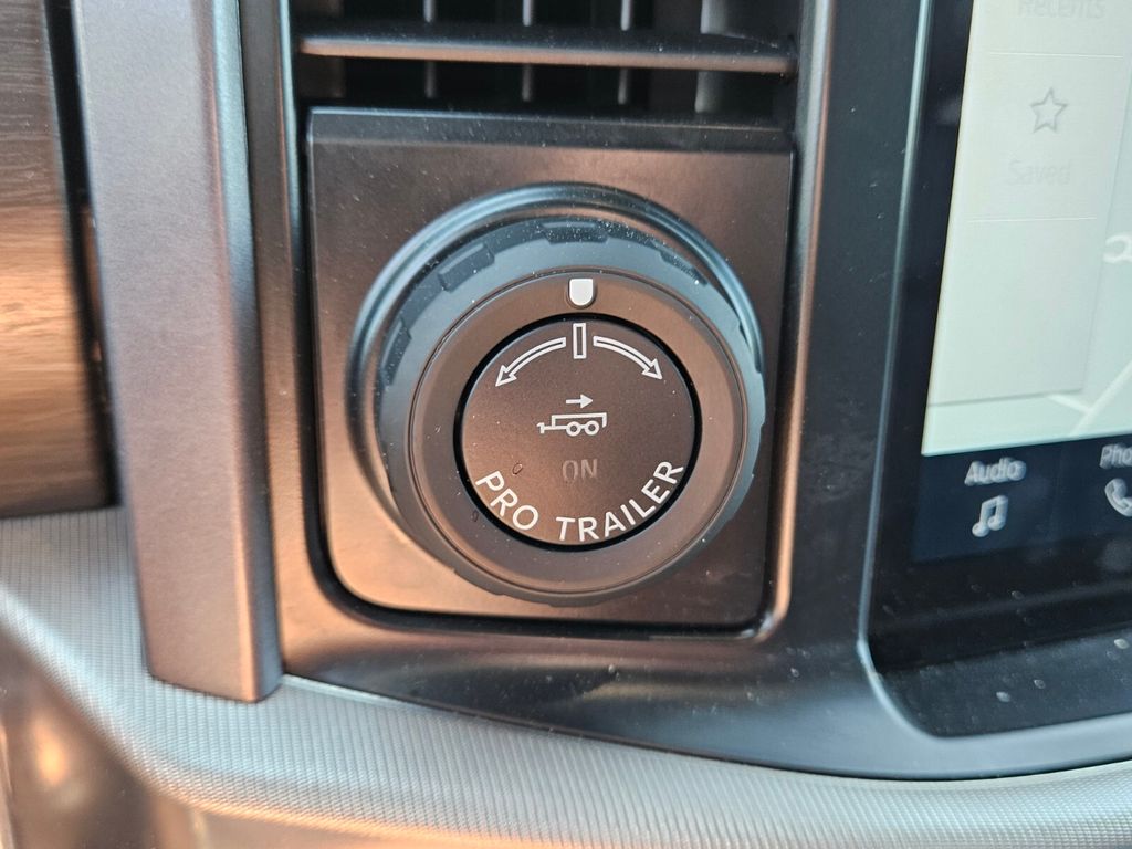 2024 Ford F-150 Lariat - Photo 24