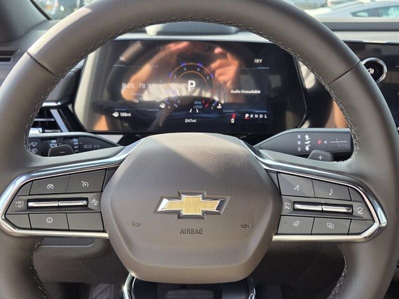 2026 Chevrolet Tahoe LT - Photo 24