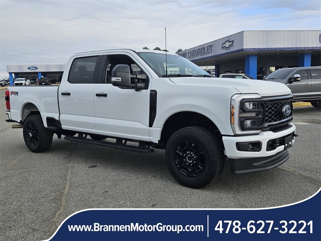 2024 Ford F-250 Super Duty XL's photo