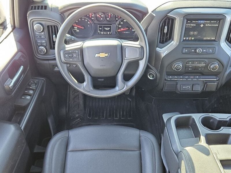 2024 Chevrolet Silverado 1500 Work Truck - Photo 7